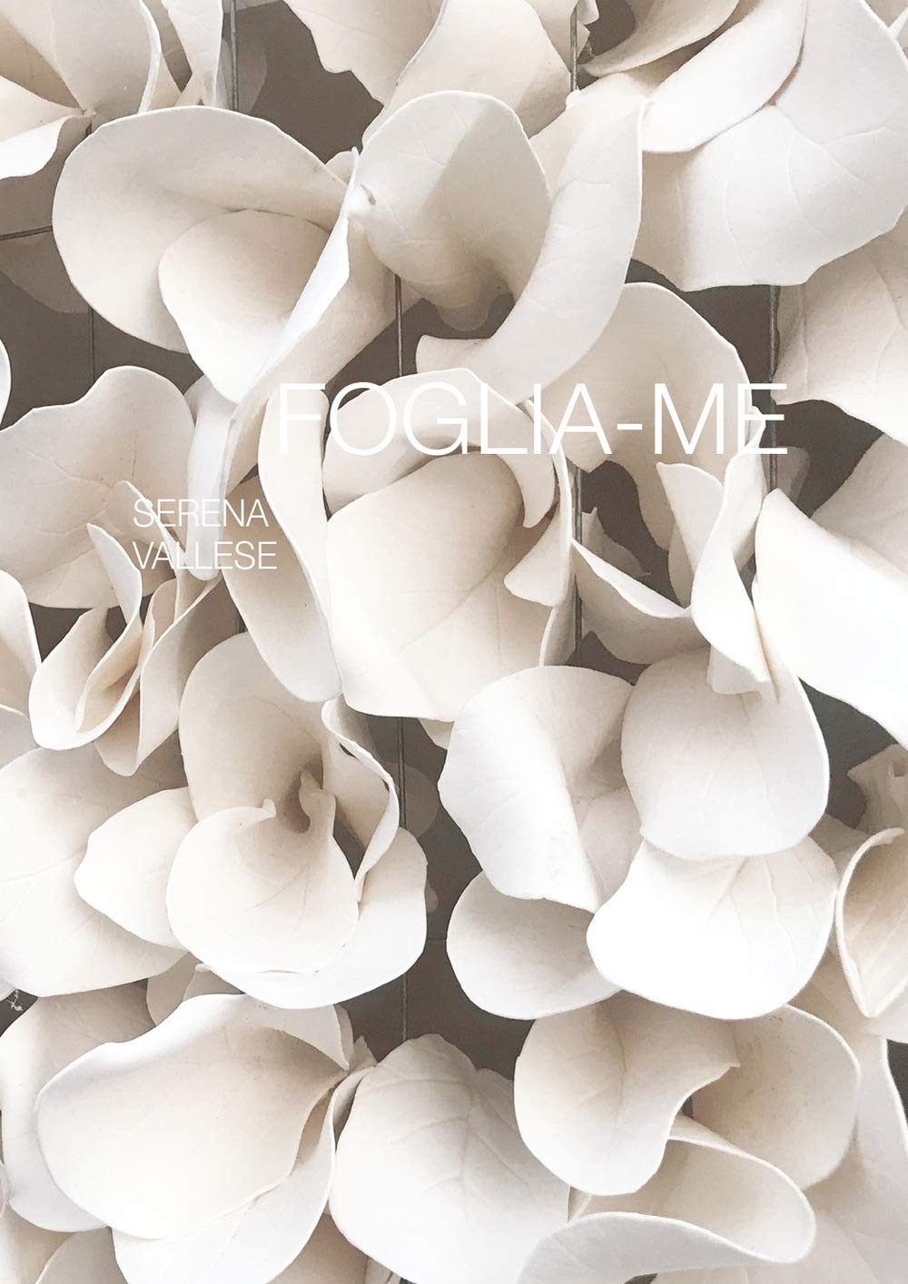 Серена Валлезе, Паола Баль Фоглия-я. Изд. итальянская литература (в мягкой обложке) (ИМПОРТ ИЗ Великобритании)