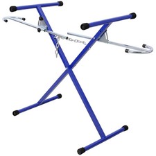 NEW LUXRY Folding Bumper Stand 200lbs Lightweight Auto Panel Repair Paint Holder