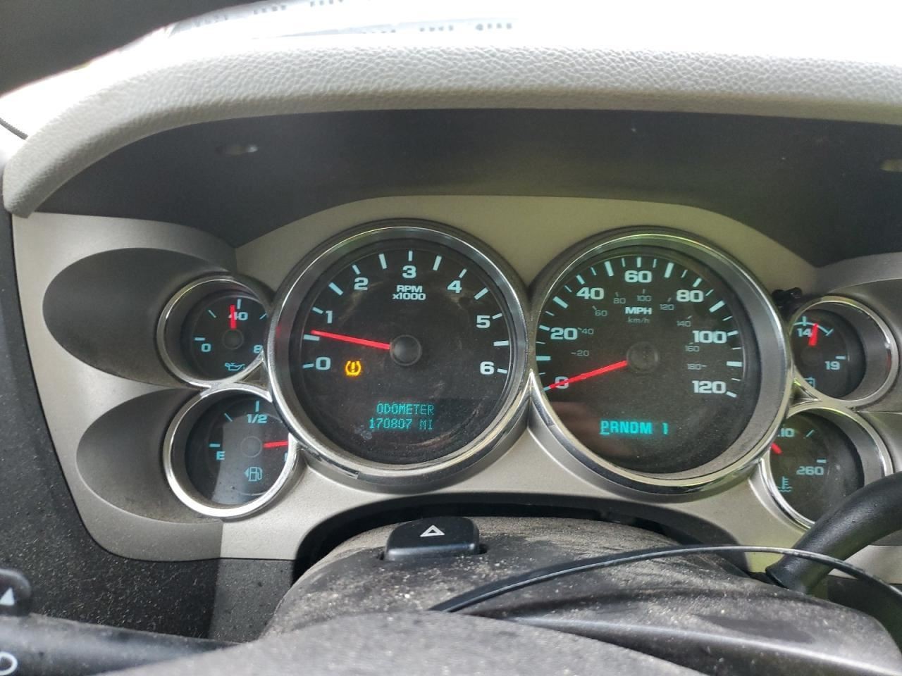 Starter Motor Fits 09-15 EXPRESS 2500 VAN 4493697 thumbnail 9