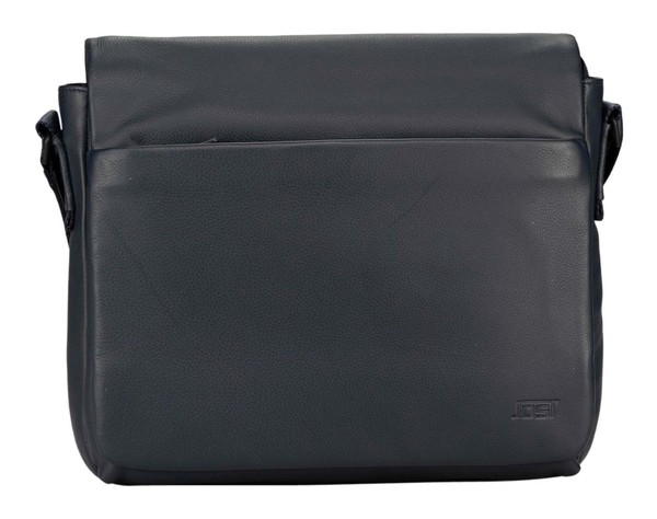 Jost Tromsoe Shoulder Bag M Schultertasche UmhäNgetasche Tasche Blue Dunkelblau-image