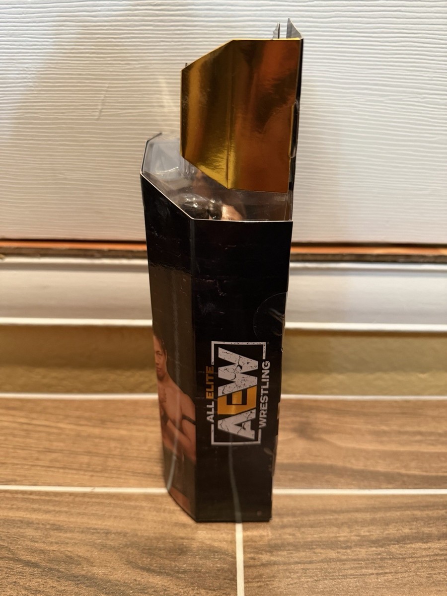 All Elite AEW Wrestling Unrivaled Collection Konosuke Takeshita 1