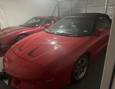 1994 Pontiac Firebird for Sale