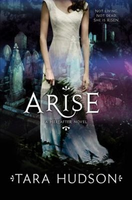 Arise Hardcover Tara Hudson