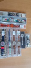 swatch Uhren, neu, original verpackt 72 Stüc...