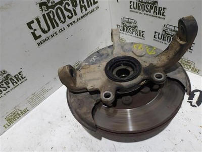 front right wheel hub OPEL FRONTERA 2.2 DTI B LIMITED 1999 28060