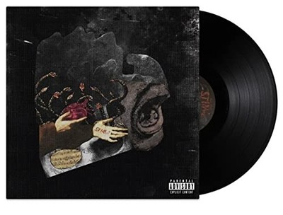 RICK HYDE Stima LP NEW VINYL Black Soprano Family Benny The Butcher Alchemist