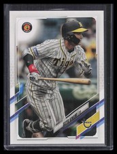 Seiya Kinami 2021 Topps NPB #163 Vintage Stock #/99