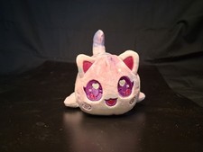 Aphmau MeeMeows Surprise Cat Plush Toy