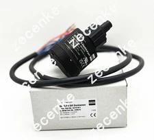 KRIWAN DELTA-PII 34731711 Compressor electronic oil pressure differential switch