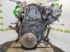 Moteur Honda ACCORD