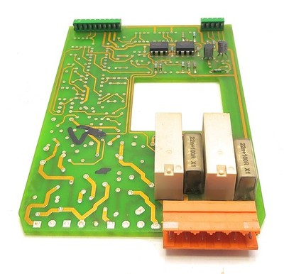 KAM PCB Controller-Modul Schaltkreis C73-02
