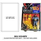 Protector For Batman The Animation Series - Combat Belt Batman