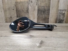2008 08 Can-Am Spyder GS990 GS 990 Left Side Rearview Mirror Turn Signal DL-696