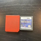 Nintendo DS, 2005 Trauma Center: Under the Knife Cartridge Only - Tested