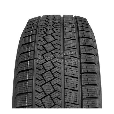 Pirelli Winter Ice Zero Asimmetrico 3PMSF Winterreifen 195/65 R15 91T id2537