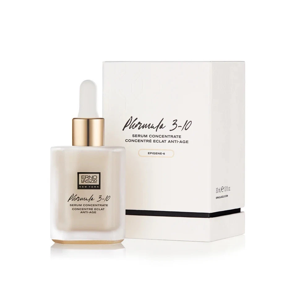 Erno Laszlo Phormula 3-10 Serum Concentrate 30ml Brand NEW Sealed Exp. 06/28/26 - Image 3 of 4