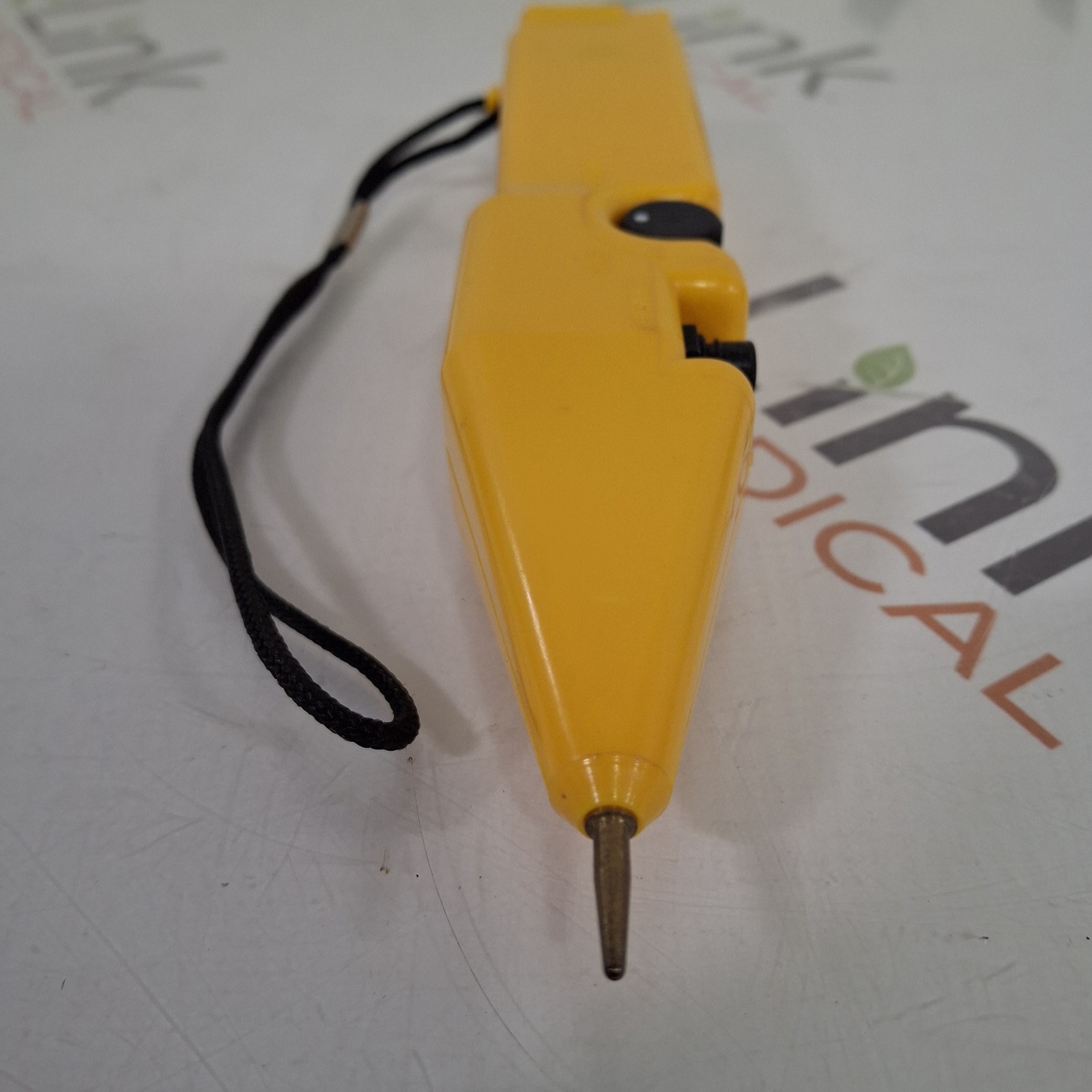 Tenma Amplifier w/ Tone Generator