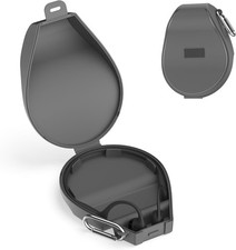 Hard Case for SHOKZ New OpenRun Pro 2 mini/Standard, Bone Conduction Headphon...