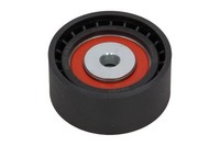 Maxgear 54-0316 Umlenk-/FüHrungsrolle, Keilrippenriemen FüR Renault
