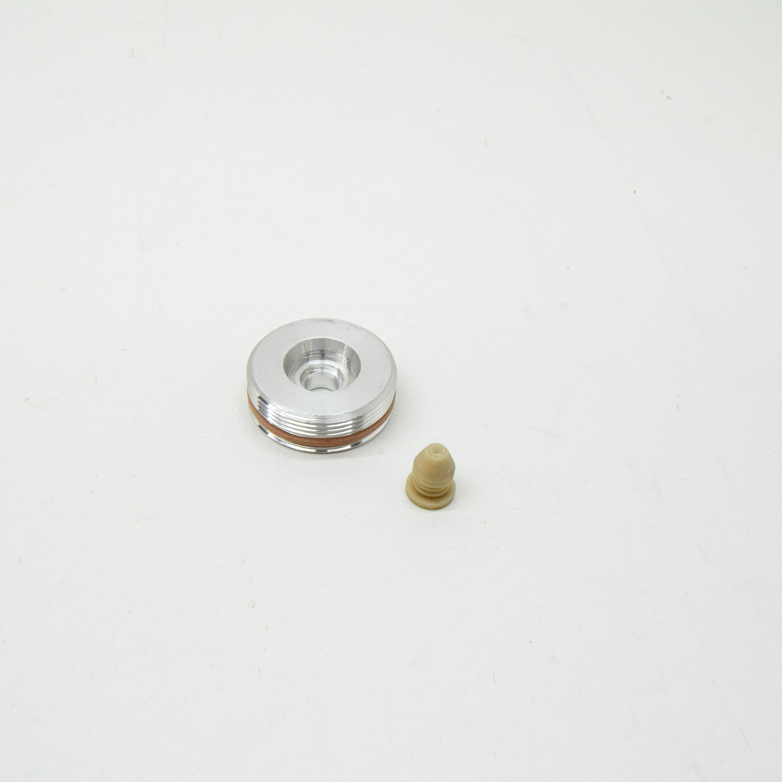 MB C W205 Steering Gear Thrust Piece Parts Kit A2054603703 NEW  