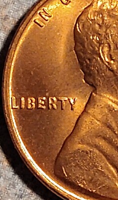 1942 D Penny Error Wexler 1942-D 1C WDDO-001 See Die Mark Right of Y