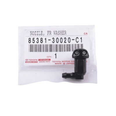 GENUINE Toyota Landcruiser 80 Series 1990-97 Windscreen Washer