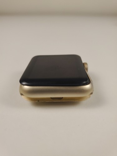Apple Watch 1st Generation 38mm 7000 Series Gold (FOR PARTS) - Picture 5 of 12