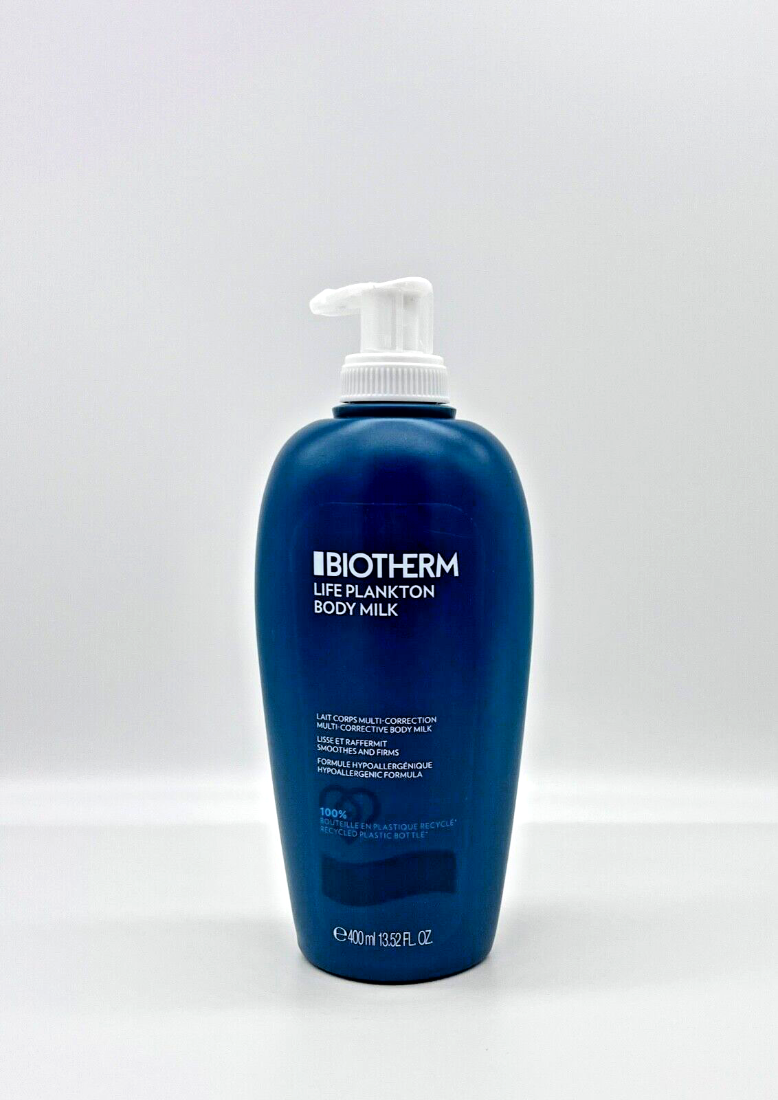 Biotherm Life Plankton Multi Corrective Body Milk 400 ml Bodylotion