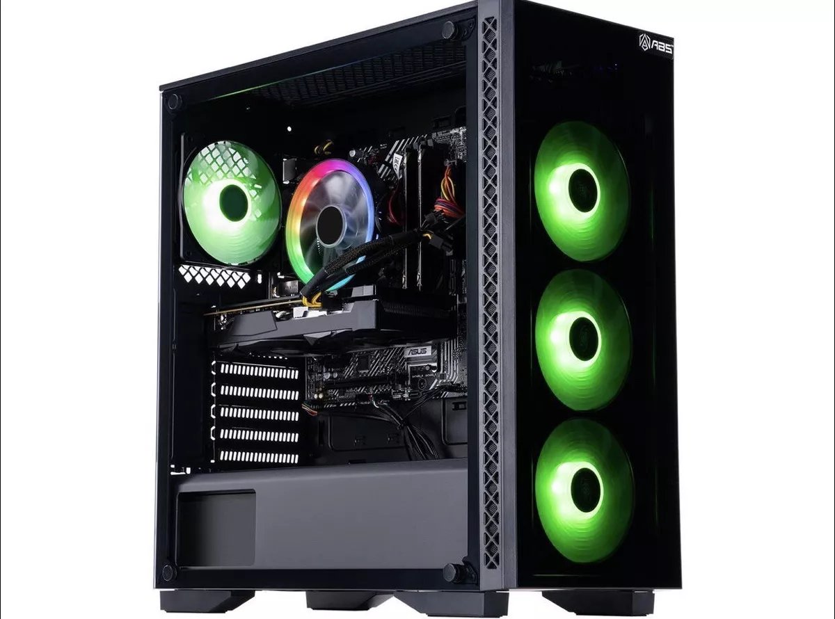 Early  Christmas deal sees RTX 3060 Gaming PC receive generous price  drop - PC Guide