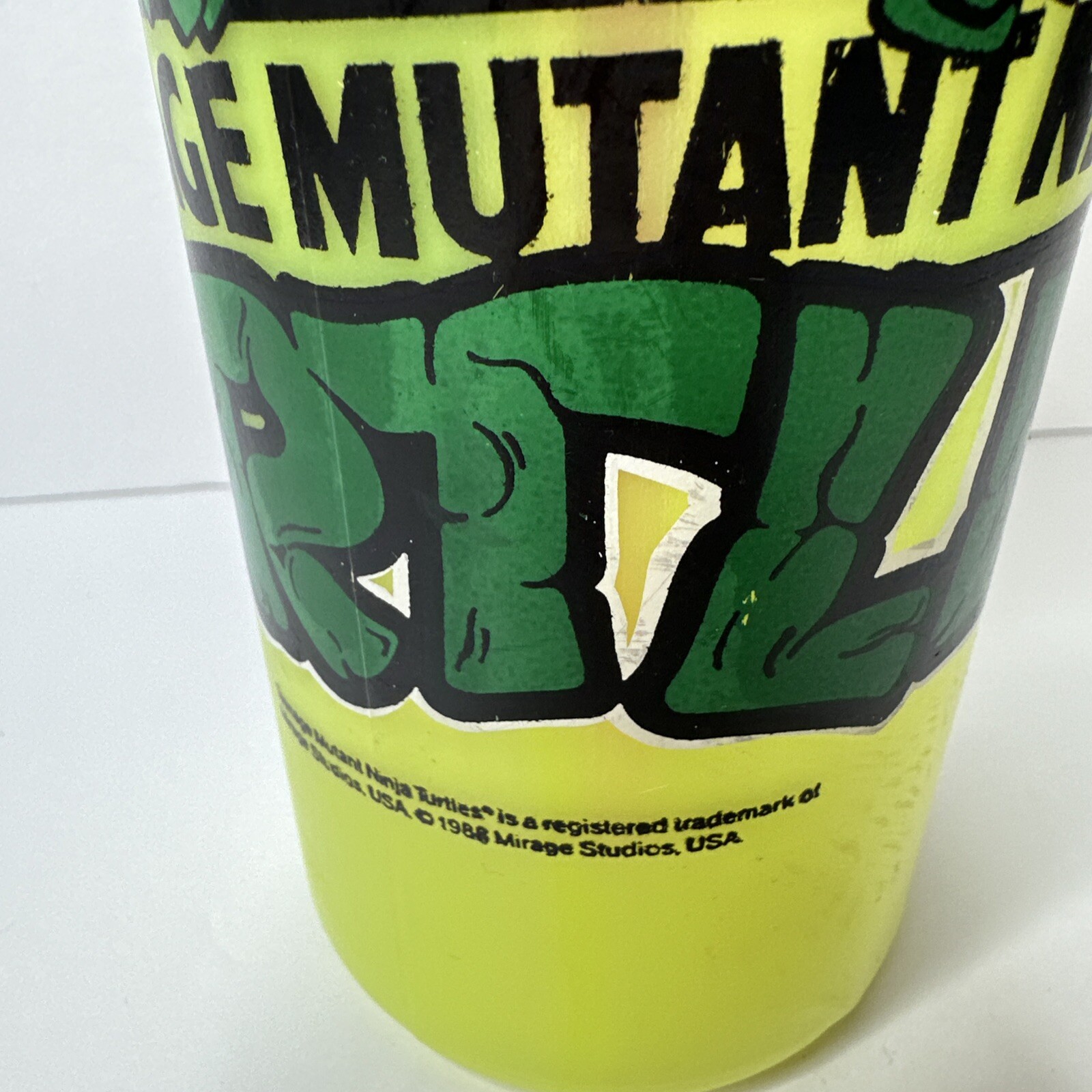 vintage-teenage-mutant-ninja-turtles-neon-green-water-bottle-straw-1988