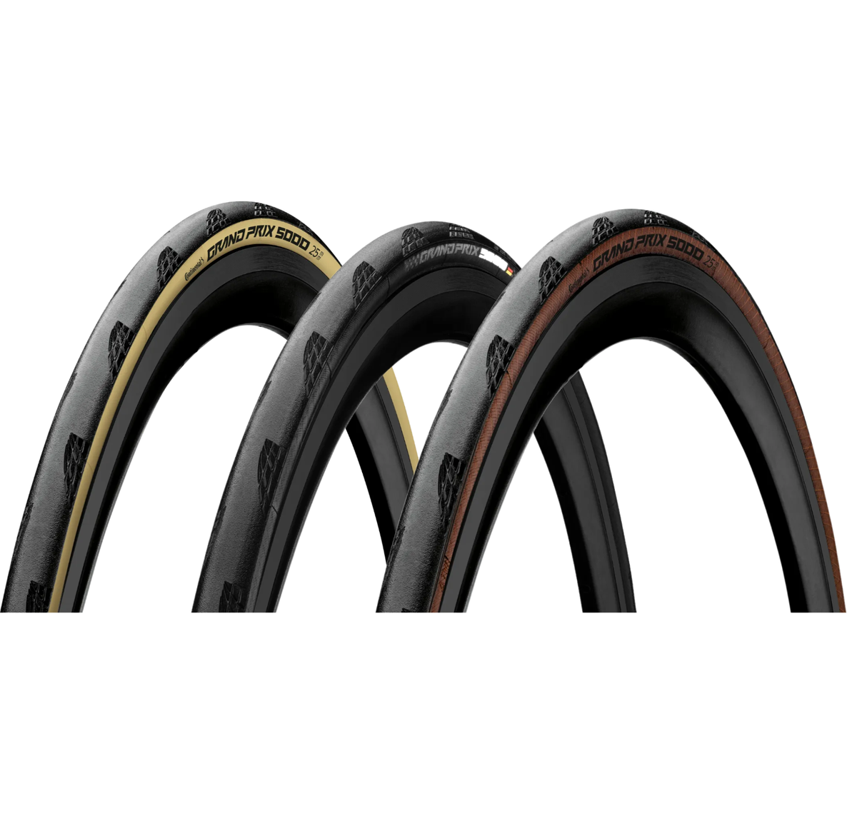 Tires Continental Grand Prix 5000-700x25c Vs Continental Grand