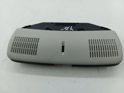 Mazda CX-7 2011 Ultrasonic Sensor EH1467SS1F AMD94978