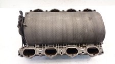 Ansaugbrücke für Mercedes Benz W221 S450 4,7 V8 M273.922 273.922 A2731400701