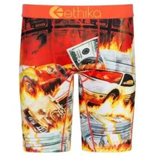 ETHIKA STAPLE $$ AINT A THANG MLUS1915 SIZE XL NWT