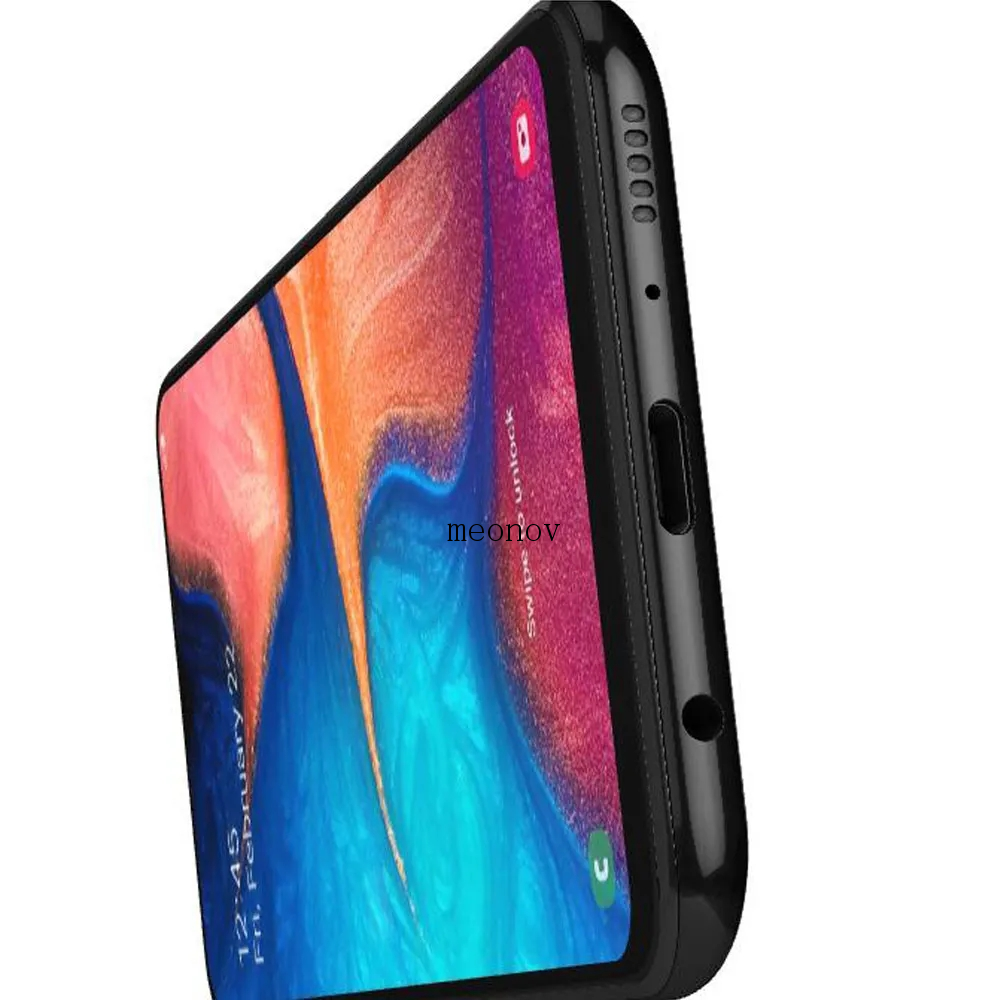 Samsung Galaxy A20 SM-A205U 32GB ROM 3GB RAM 4G Unlocked