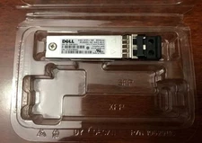 Dell 331-5311 RK0CX Dell Networking Transceiver SFP+ 10GbE SR 850nm