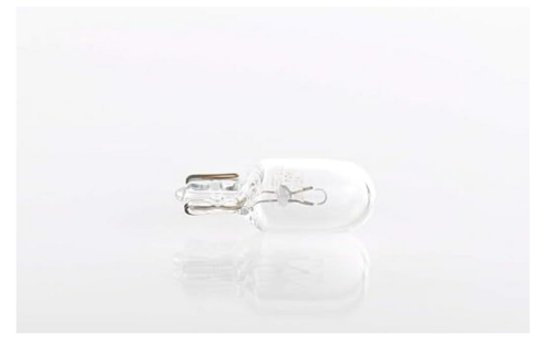 Bosch W5W Pure Light Car Light Bulbs 12 V 5 W W2,1x9,5d - 2 Bulbs FREE Delivery - Picture 10 of 12