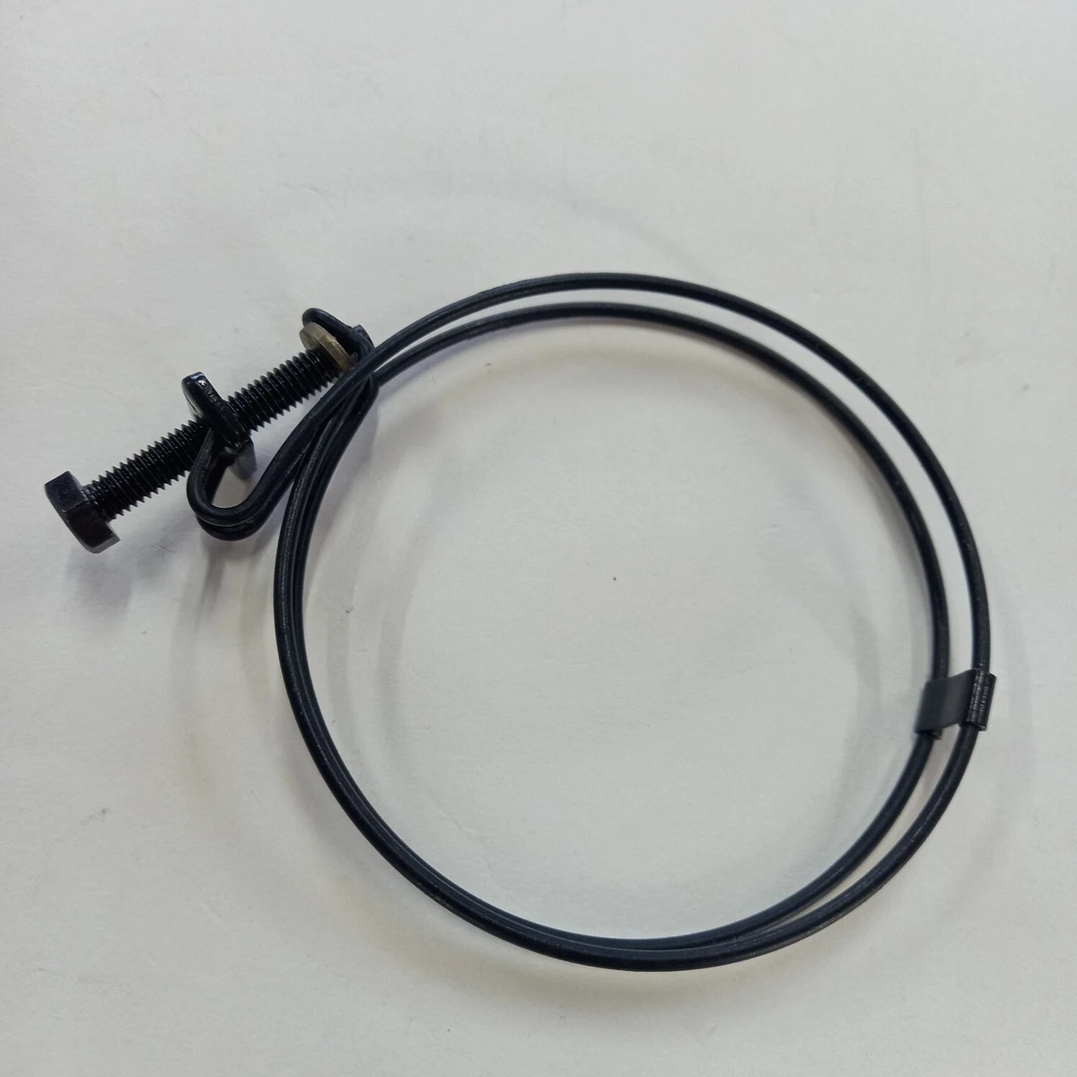 Genuine 1471190006B Clamp Hose (Fits: Hyundai Vehicle) | eBay