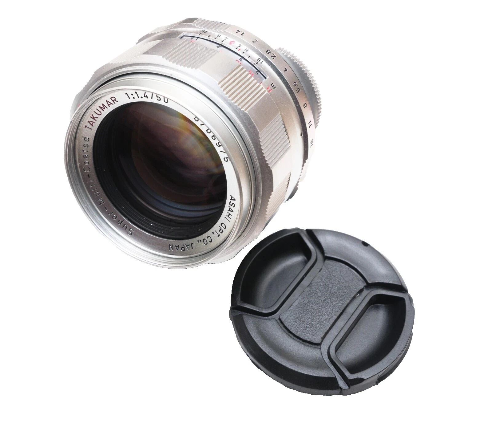 50mm Focal Camera Lenses for Rollei