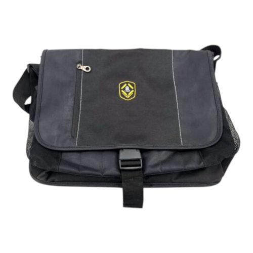 Gemline Amazon Branded Embroidered Logo Laptop Case 15 Inch - 第 1/5 張圖片