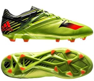 messi 15.1 cleats