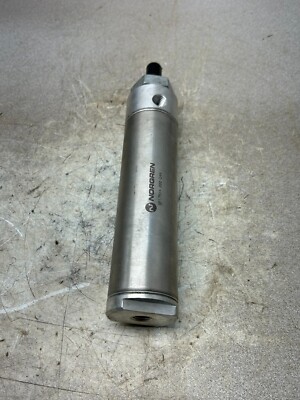 NEW NO BOX NORGREN PNEUMATIC CYLINDER RP175X4.000-DAN