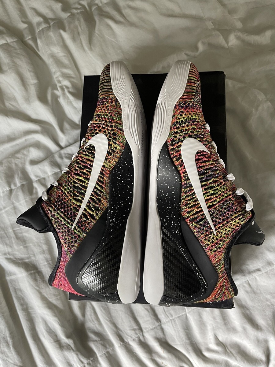 Kobe 9 IX Elite Low Multicolor Masterpiece Nike ID Size 13 HTM