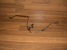 FORD Mondeo III MK3 TDCI LEITUNG ÖL ZUFUHR TURBO 1S7Q6K679-BF 115 PS 85 KW 