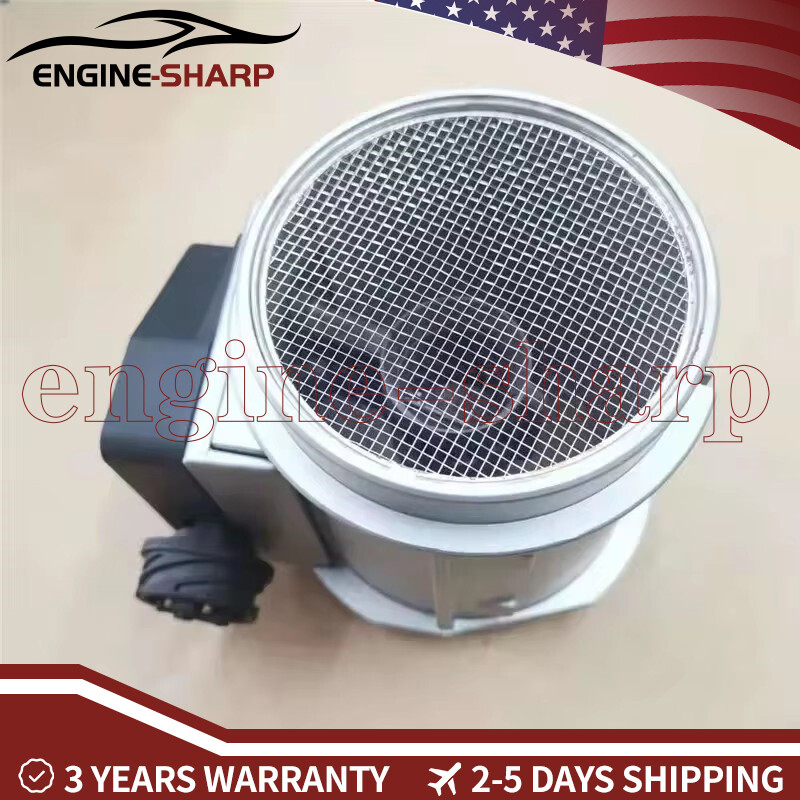 Mass Air Flow Sensor For 1992-95 Mercedes-Benz 0 280 214 004 Mass Air Flow Sensor For 1992-95 Mercedes-Benz 0 280 214 004