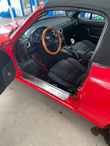 mazda mx-5 na - Bild 23 von 24