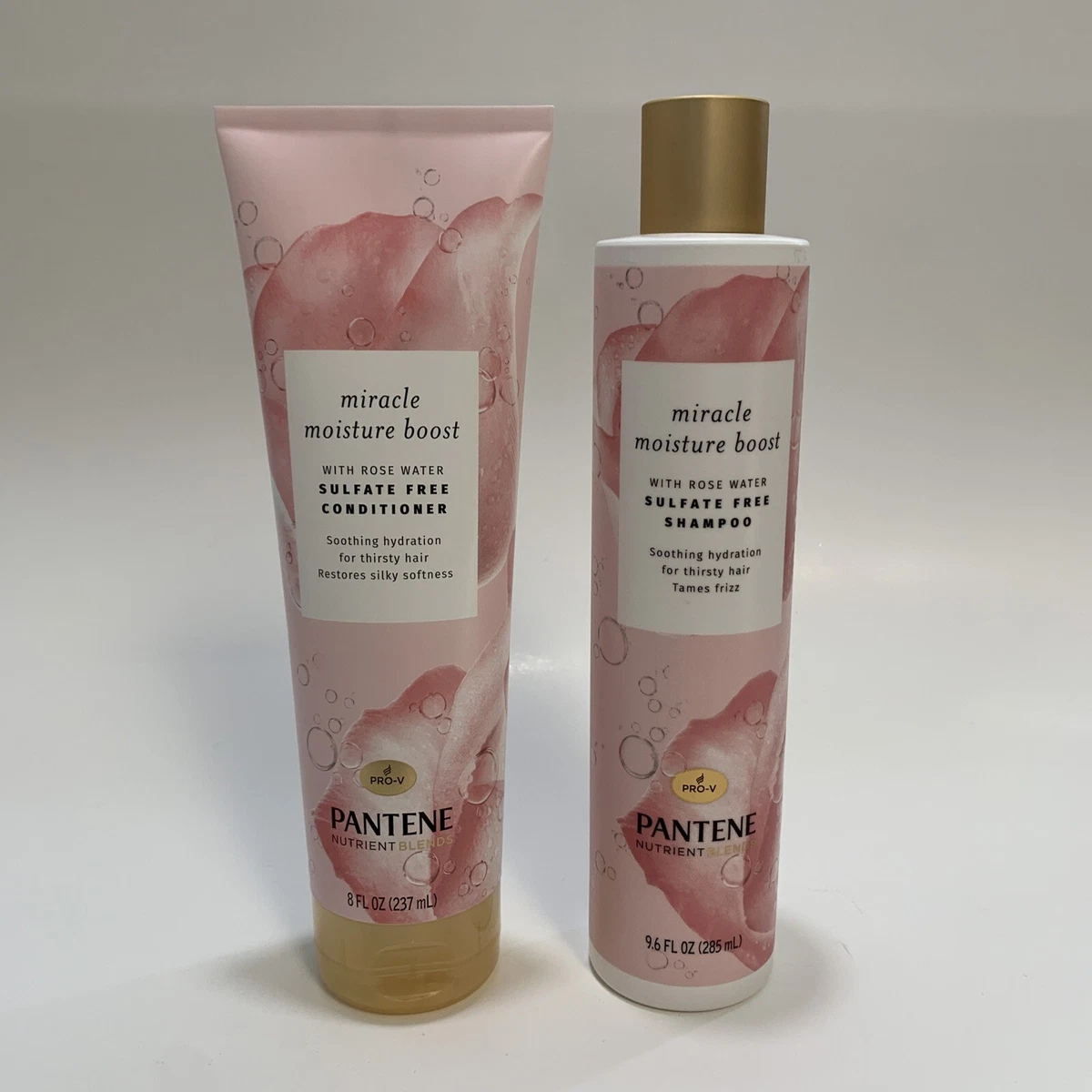 Pantene nutrient blends deals