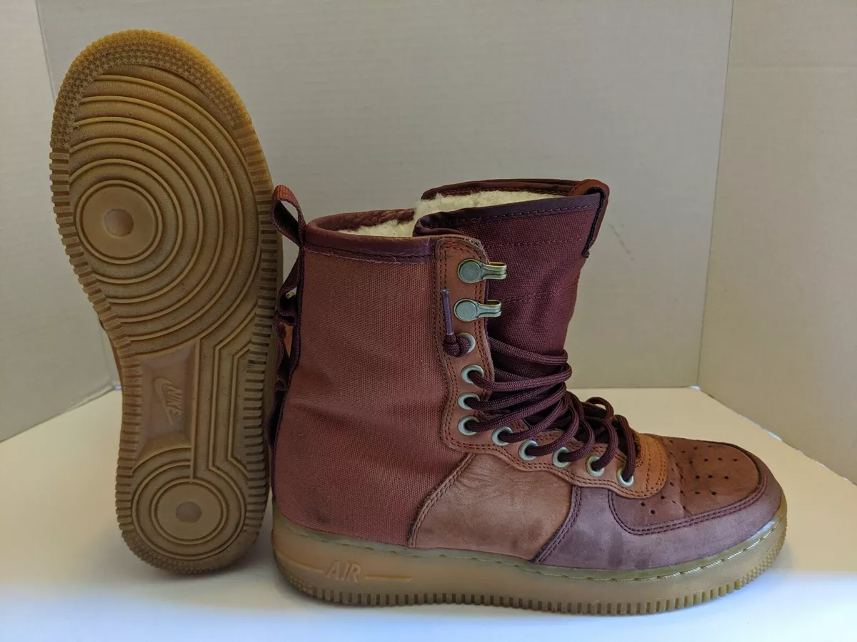 Sf clearance af1 premium