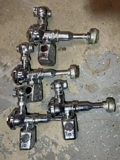 Zurn Aquaflush WS1 Automatic Flush Valve 