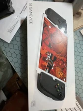 GAMEVICE CONTROLLER GV160 for iPAD 10.5 inch w/ Lightning port